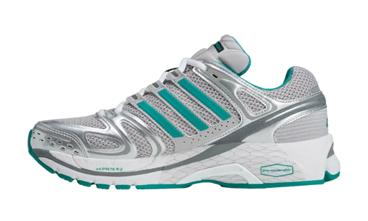 Adistar Control 5 WMNS  Sporty & Rich - Silver Pure Teal  IH9708