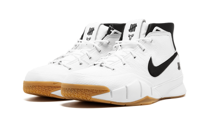 Kobe 1 Protro UNDFTD - White AQ3635 100