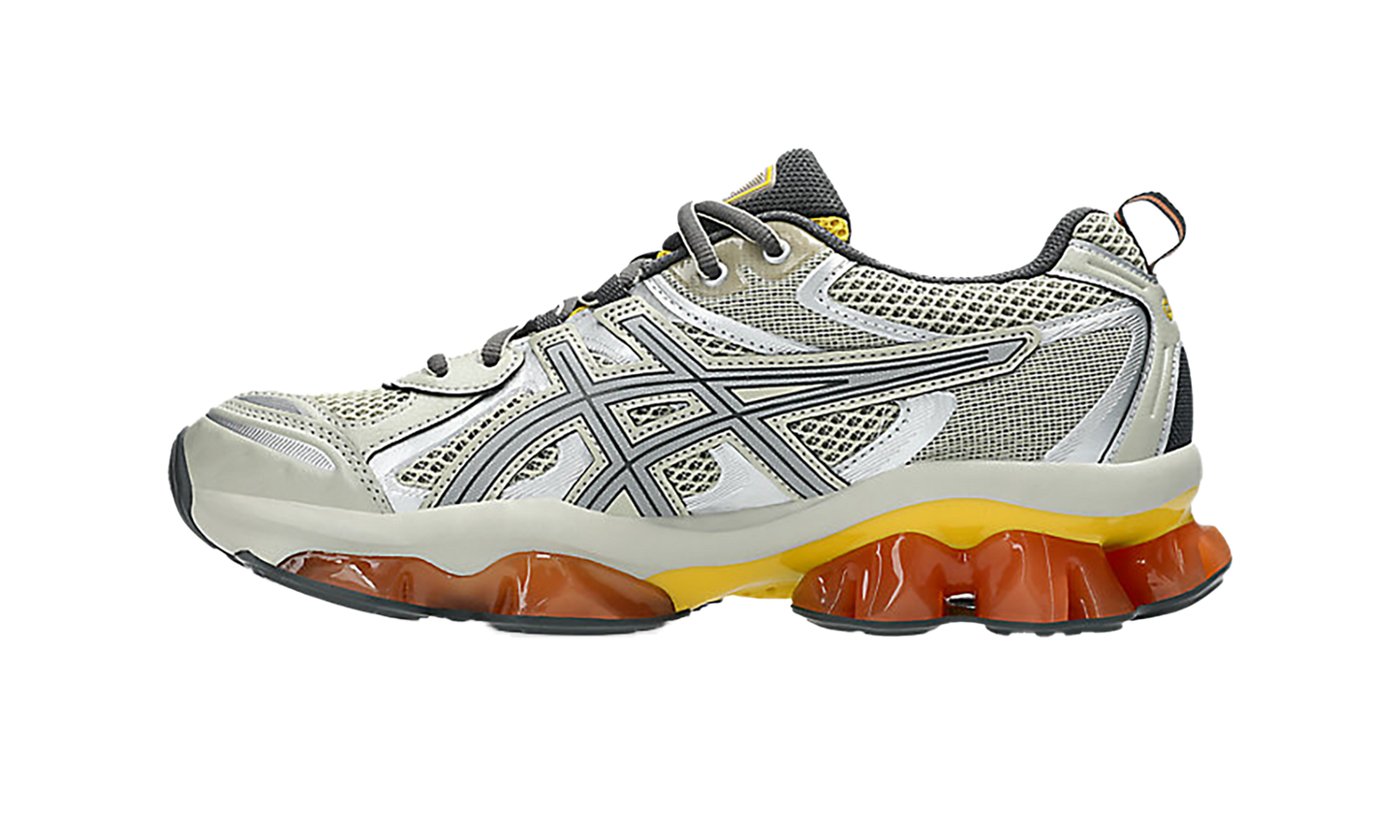 Gel-Quantum Kinetic Silver 1203A270026