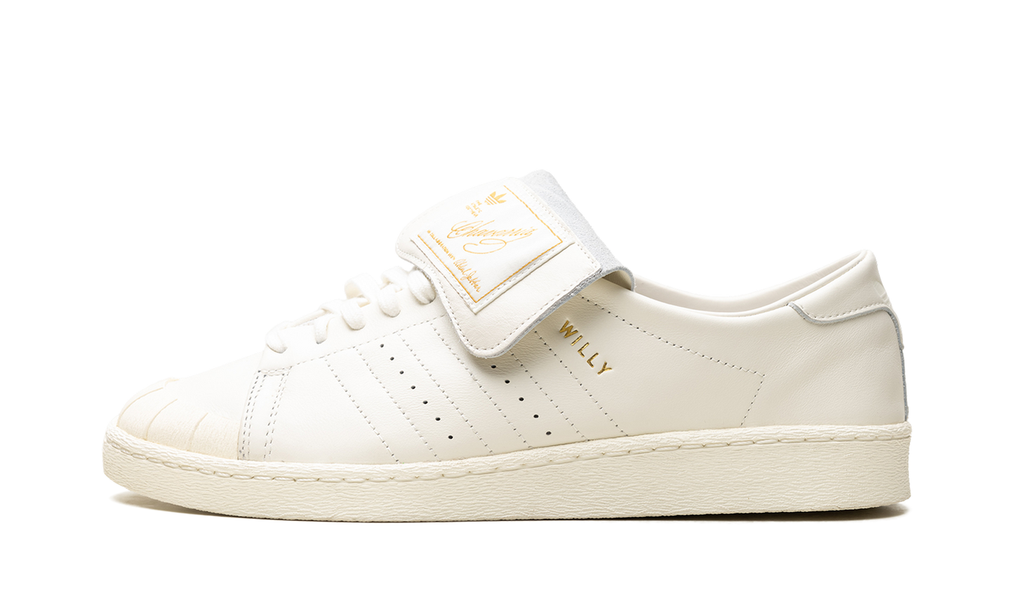 Jabbar Low  Willy Chavarria - Off White  JP6108