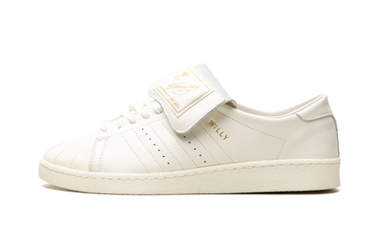 Jabbar Low  Willy Chavarria - Off White  JP6108