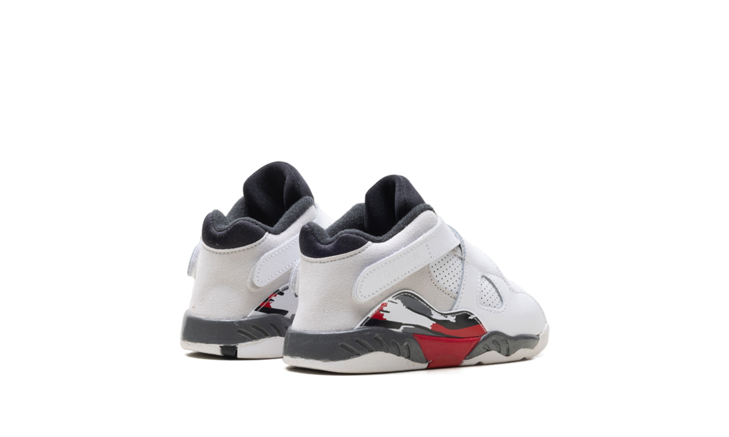 Air Jordan 8 Retro TD Bugs Bunny (2025) 305360 100