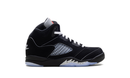 Air Jordan 5 Retro OG PS Black Metallic Reimagined HF3978 001