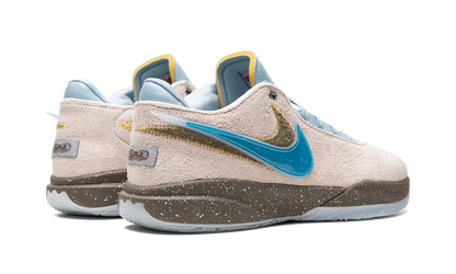 LeBron 20 Unknwn - Message in a Bottle DV9090 801