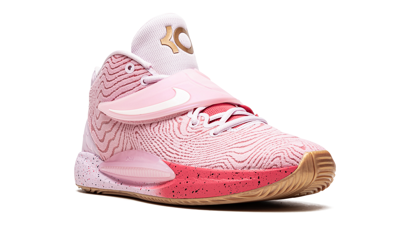 KD14 Seasonal Aunt Pearl DC9379 600