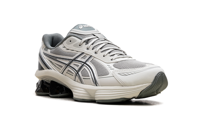 Gel-Kinetic Fluent Seal Grey Pure Silver 1203A591 021