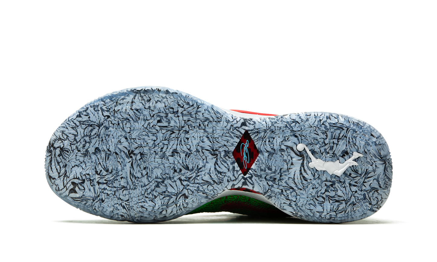 Lebron 20 Stocking Stuffer FJ4955 300