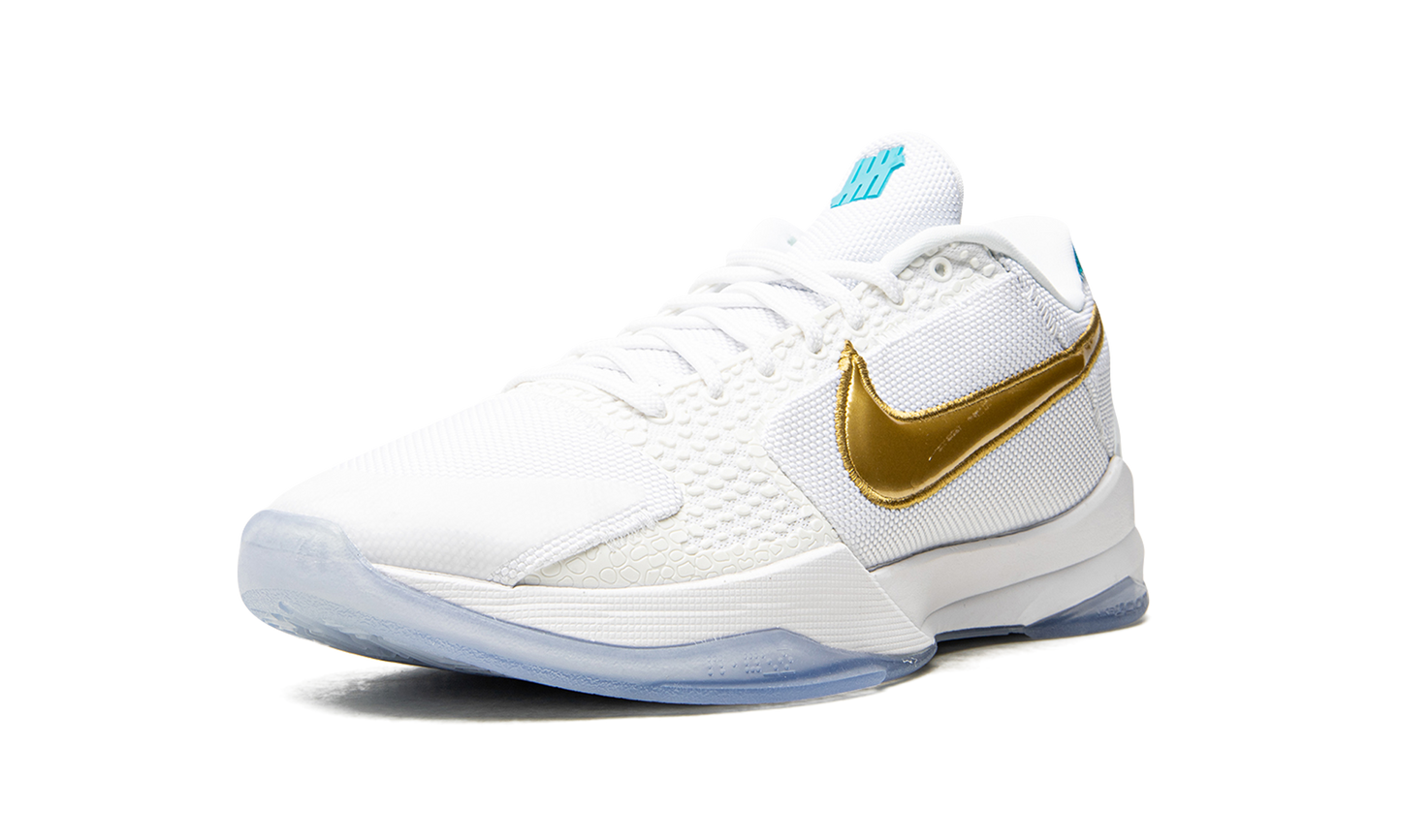 Kobe 5 Protro x Undefeated What If Pack DB5551 900