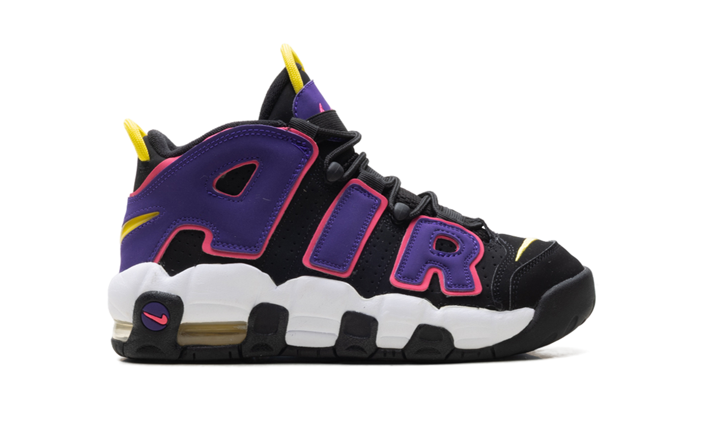 Air More Uptempo GS Court Purple DZ5278 001