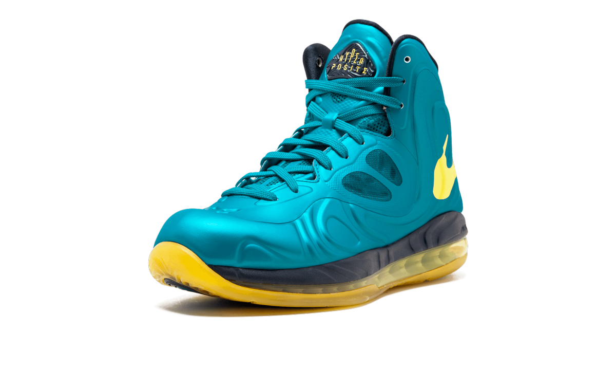 Air Max Hyperposite Tropical Teal 524862 303