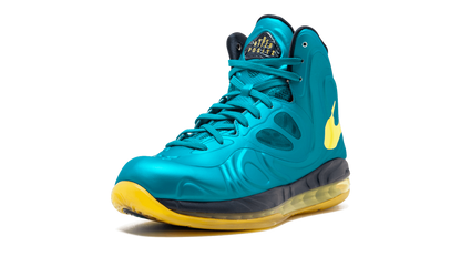 Air Max Hyperposite Tropical Teal 524862 303