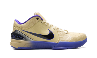 Kobe 4 Protro FC Barcelona - Team Gold IM2532 701