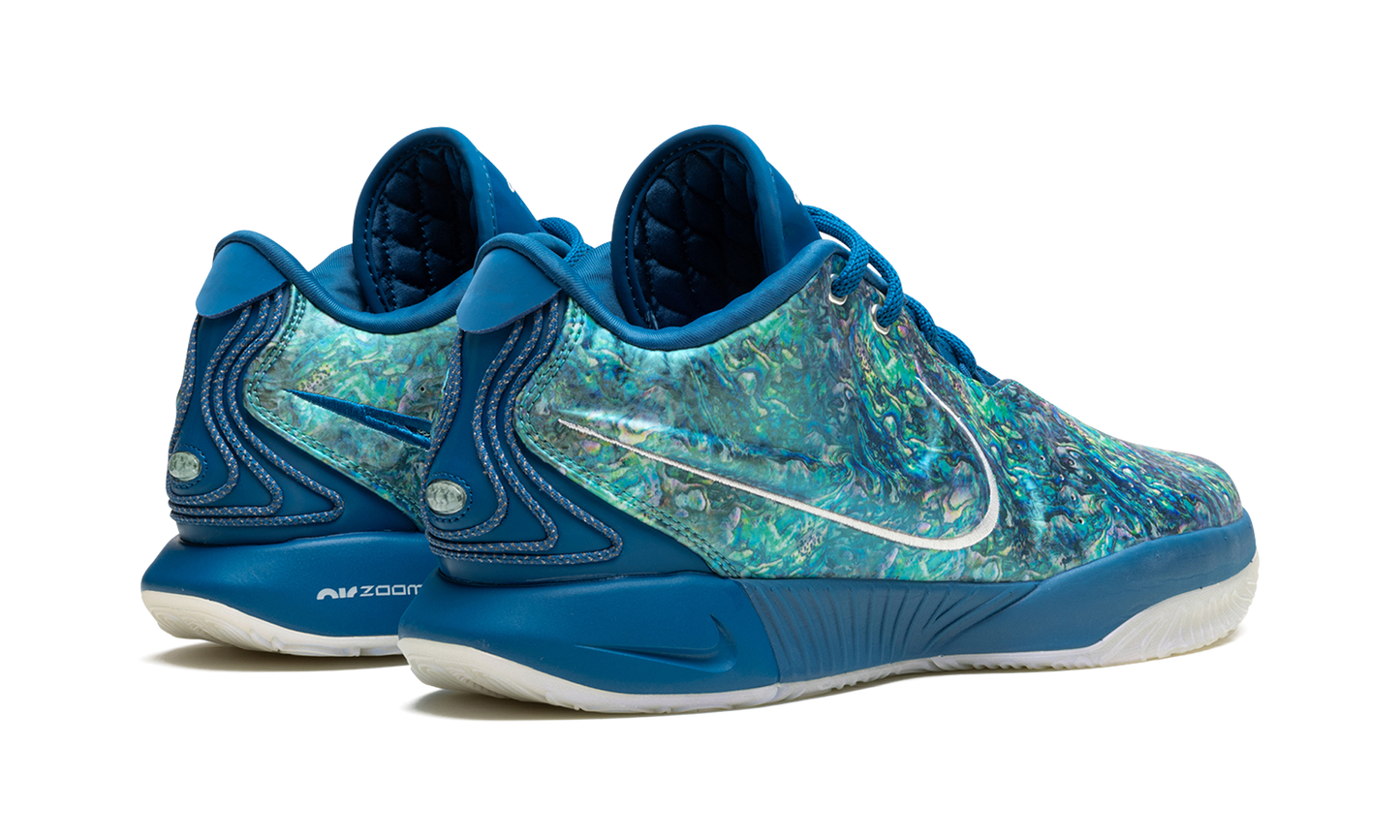 LeBron 21 Abalone FN0708 400