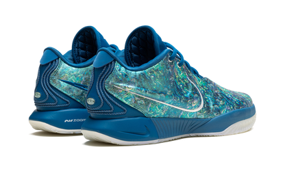 LeBron 21 Abalone FN0708 400
