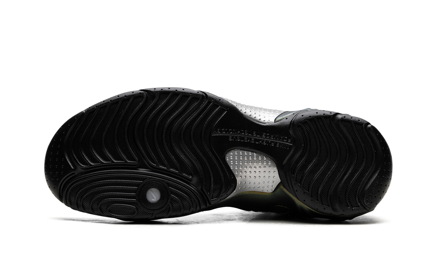 Air Flightposite Metallic Gold FV5582 700