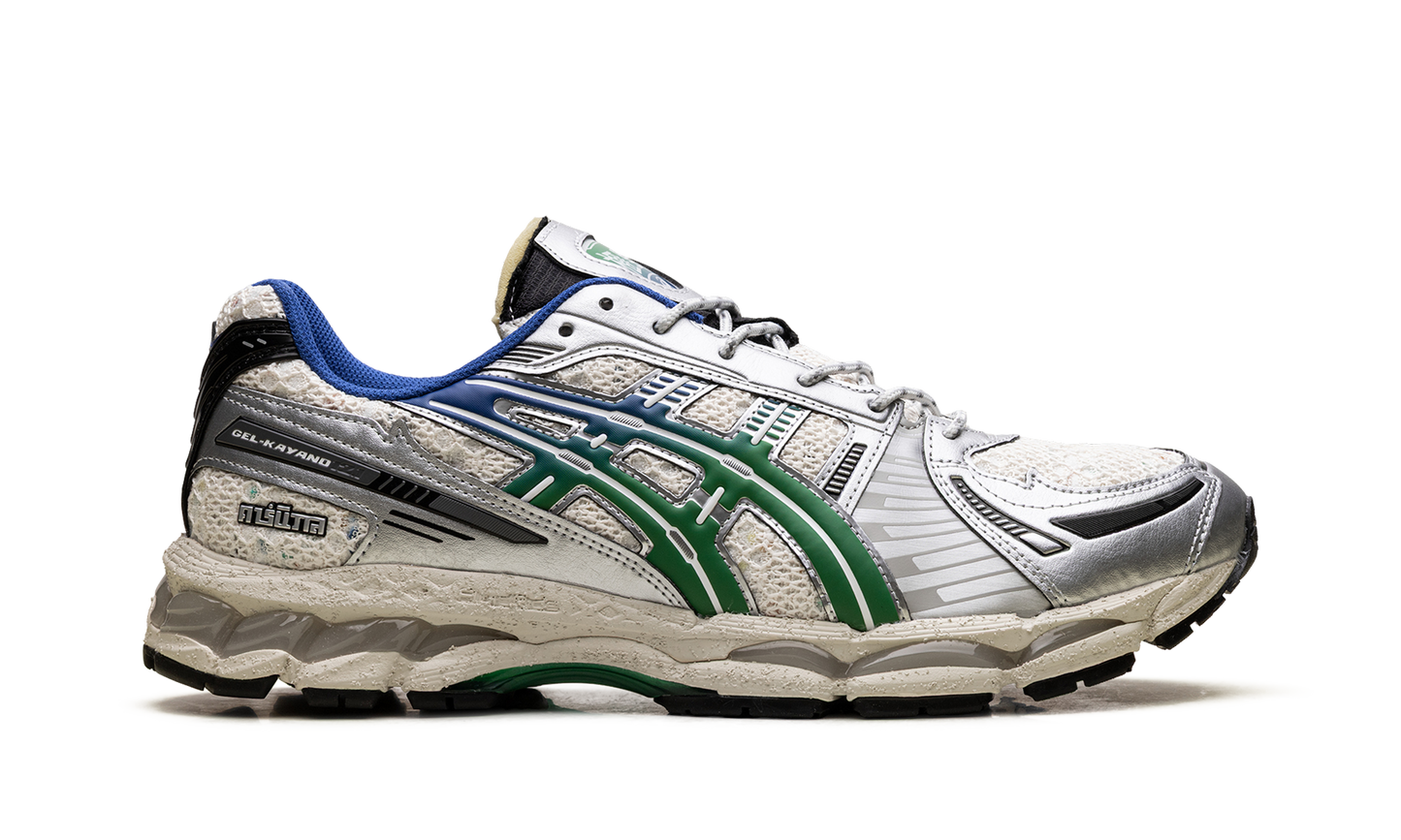 Gel-Kayano 12.1 CARNIVAL - Hidden Layers of Phra Nakhon 1203A916 100