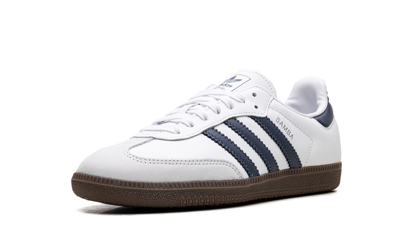Samba OG WMNS  White Preloved Ink  JH5688