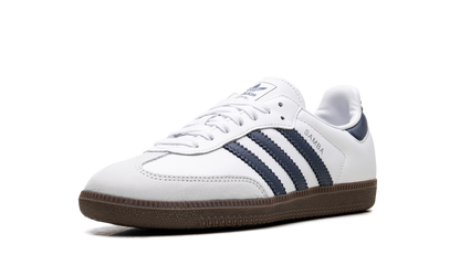 Samba OG WMNS  White Preloved Ink  JH5688