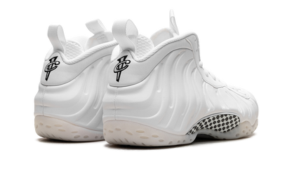 Air Foamposite One Triple White HJ5195 100