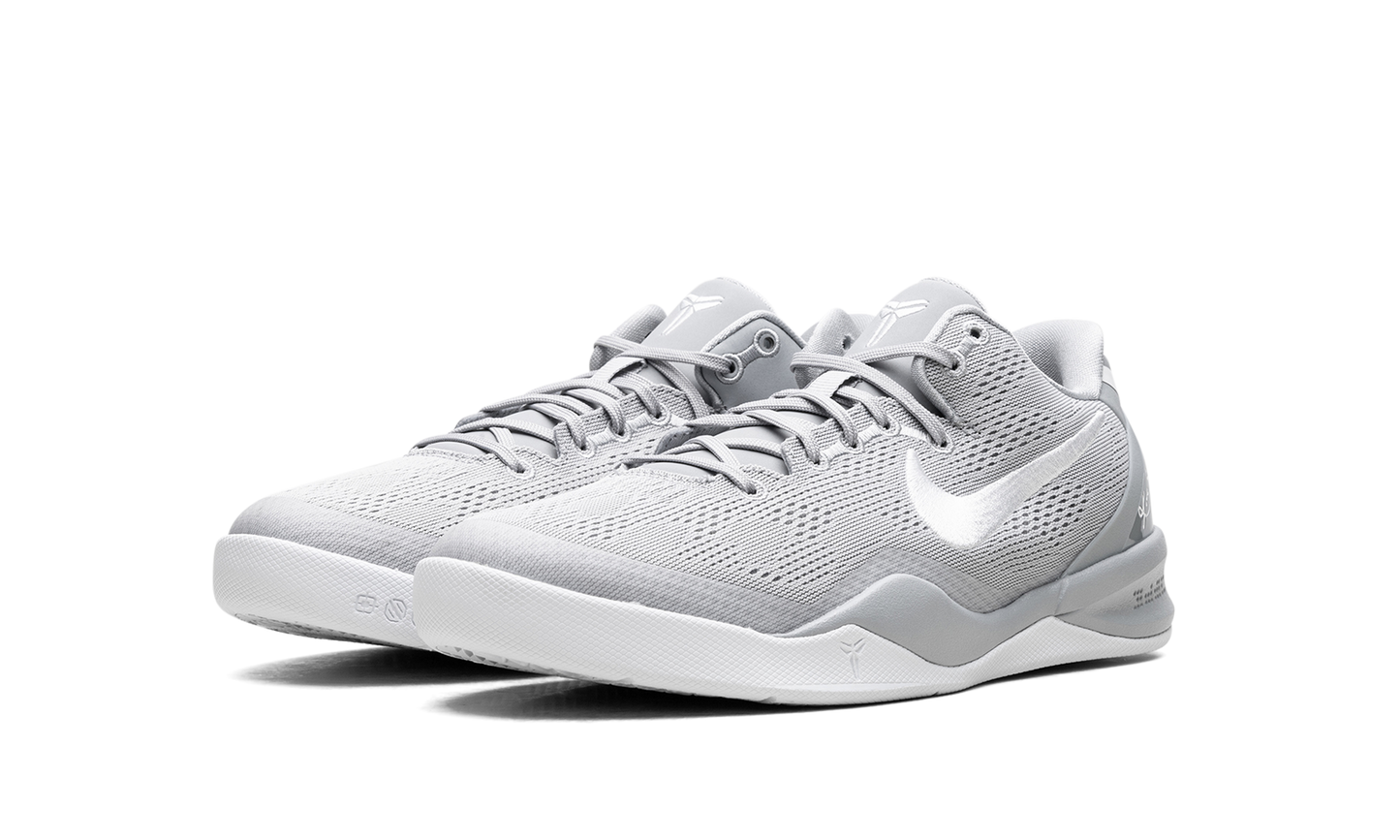 Kobe 8 Protro GS Wolf Grey FN0266 003