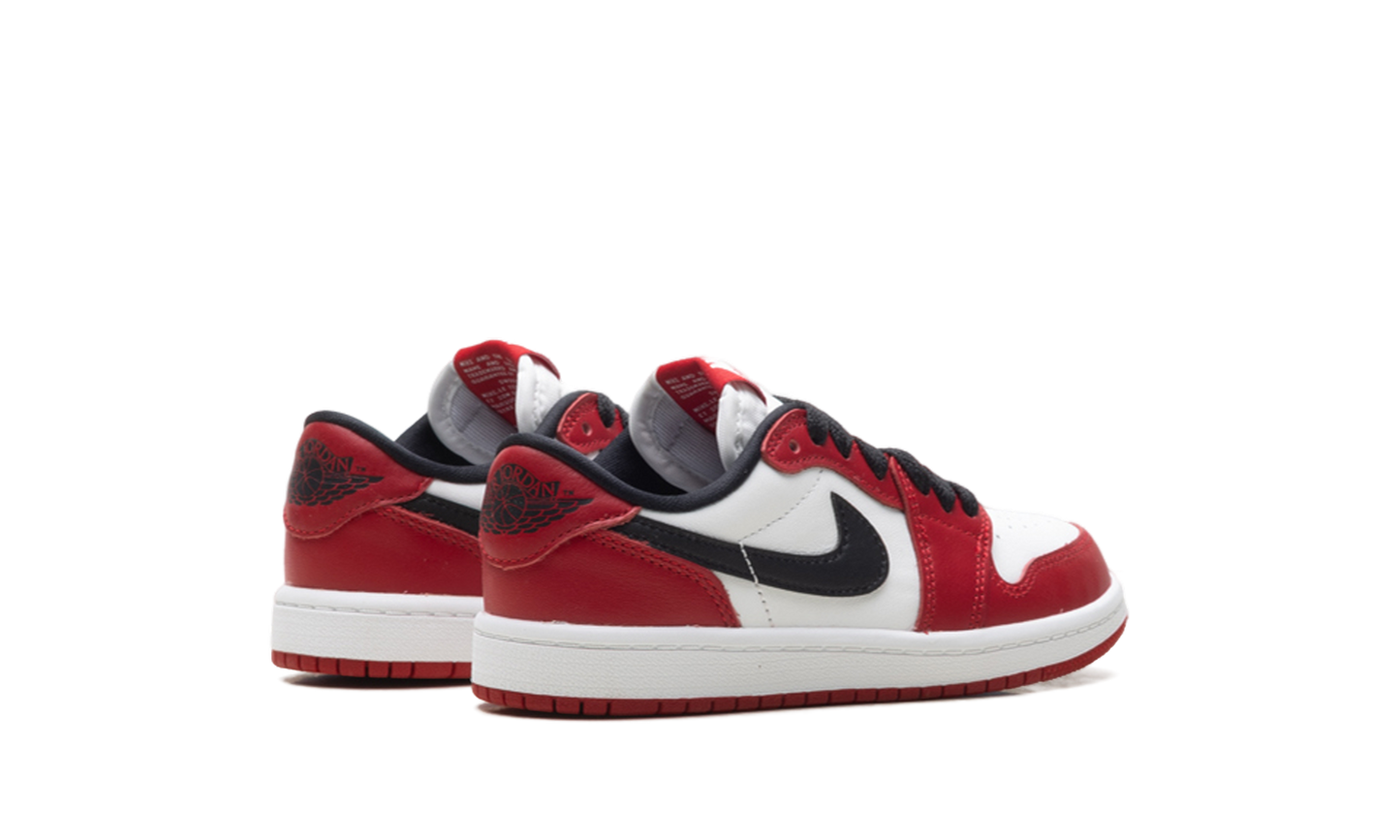 Air Jordan 1 Low OG PS Chicago (2025) HQ6996 600
