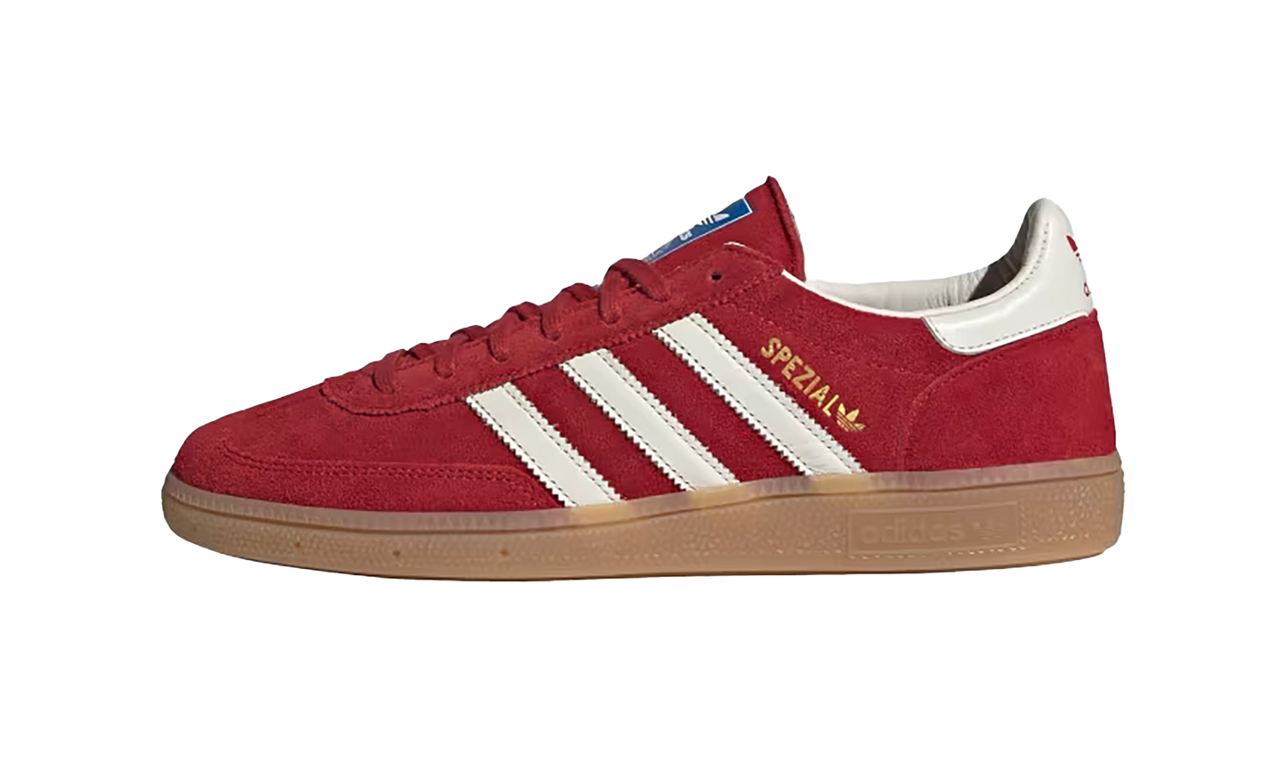 Handball Spezial  Made In Germany - Equipment Red  JR9535
