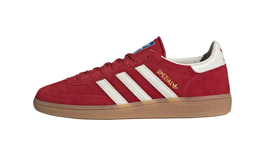 Handball Spezial  Made In Germany - Equipment Red  JR9535