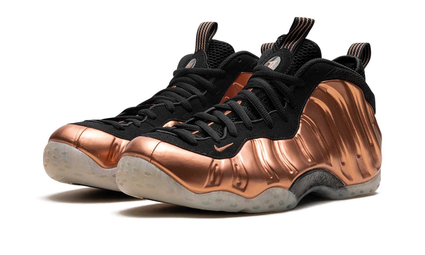 Air Foamposite One Copper FZ9902 001