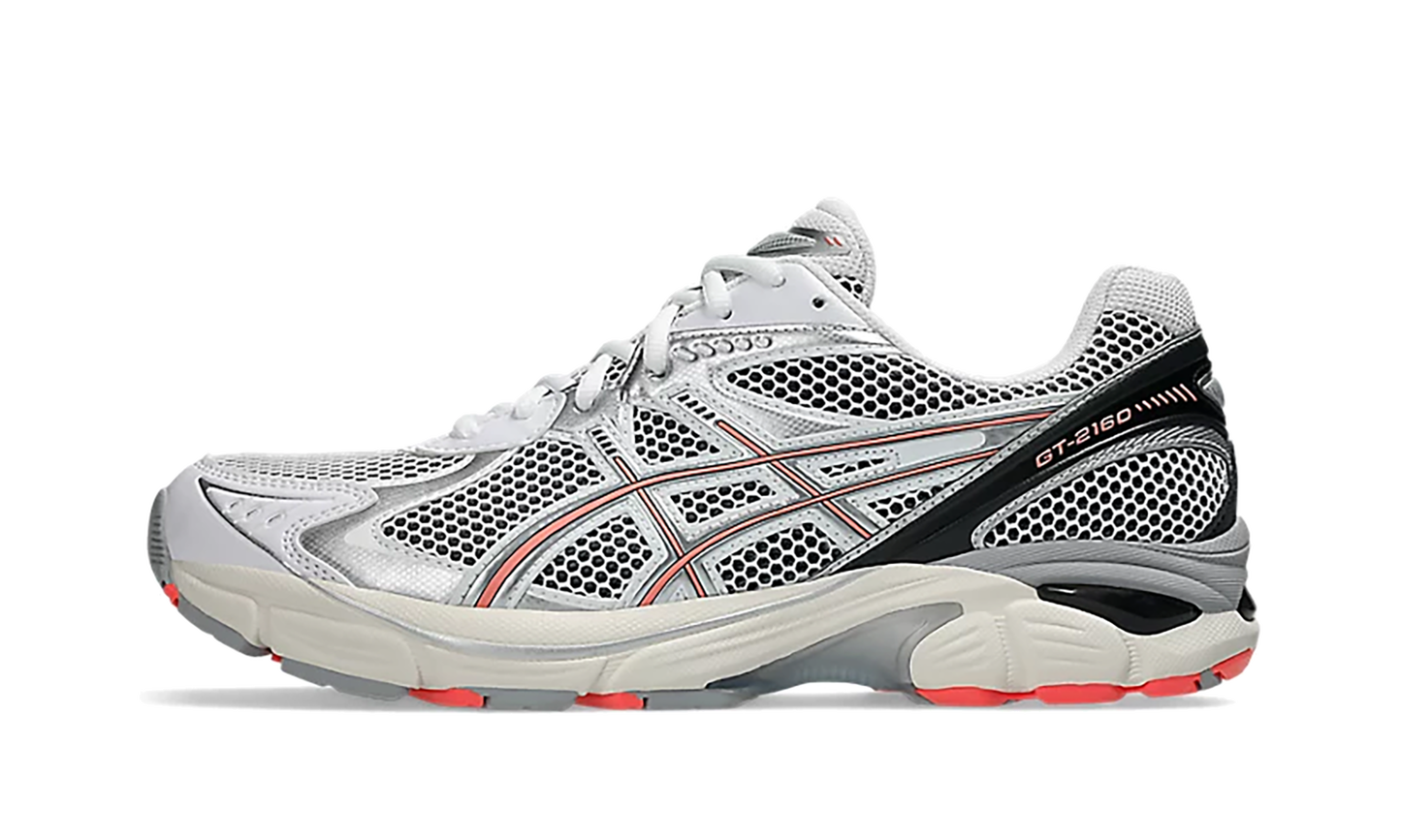 GT 2160 White Sun Coral 1203A275 113