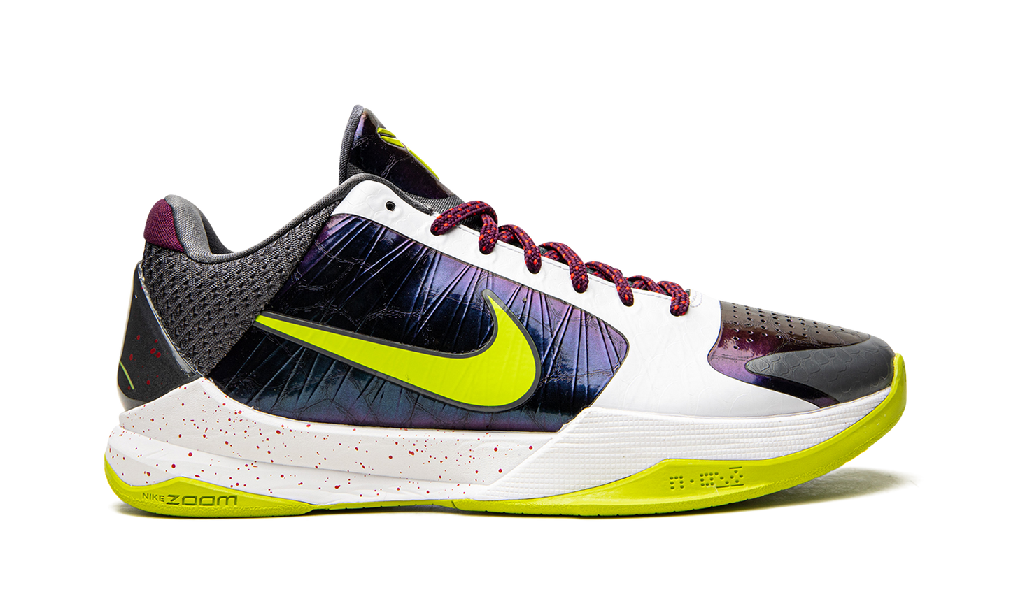 Kobe 5 Protro Chaos CD4991 100