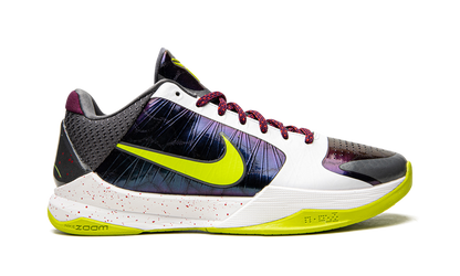 Kobe 5 Protro Chaos CD4991 100