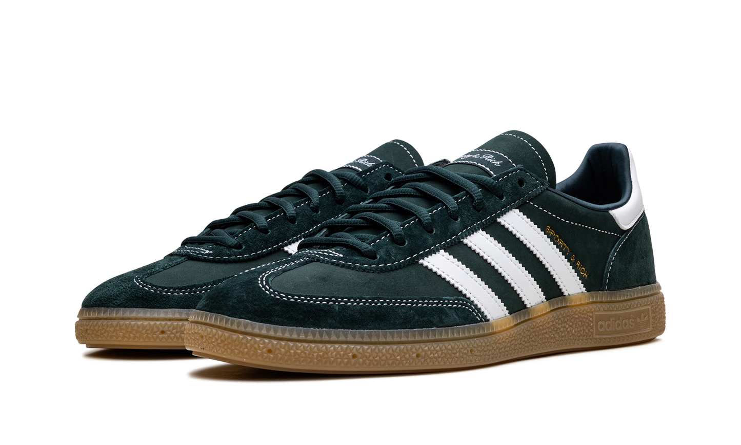 Handball Spezial  Sporty & Rich Dark Green  JP7067