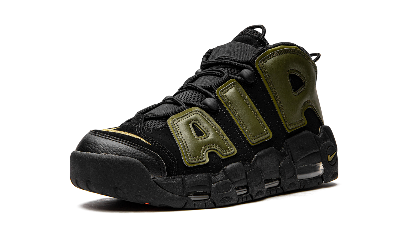 Air More Uptempo 96 Rough Green DH8011 001