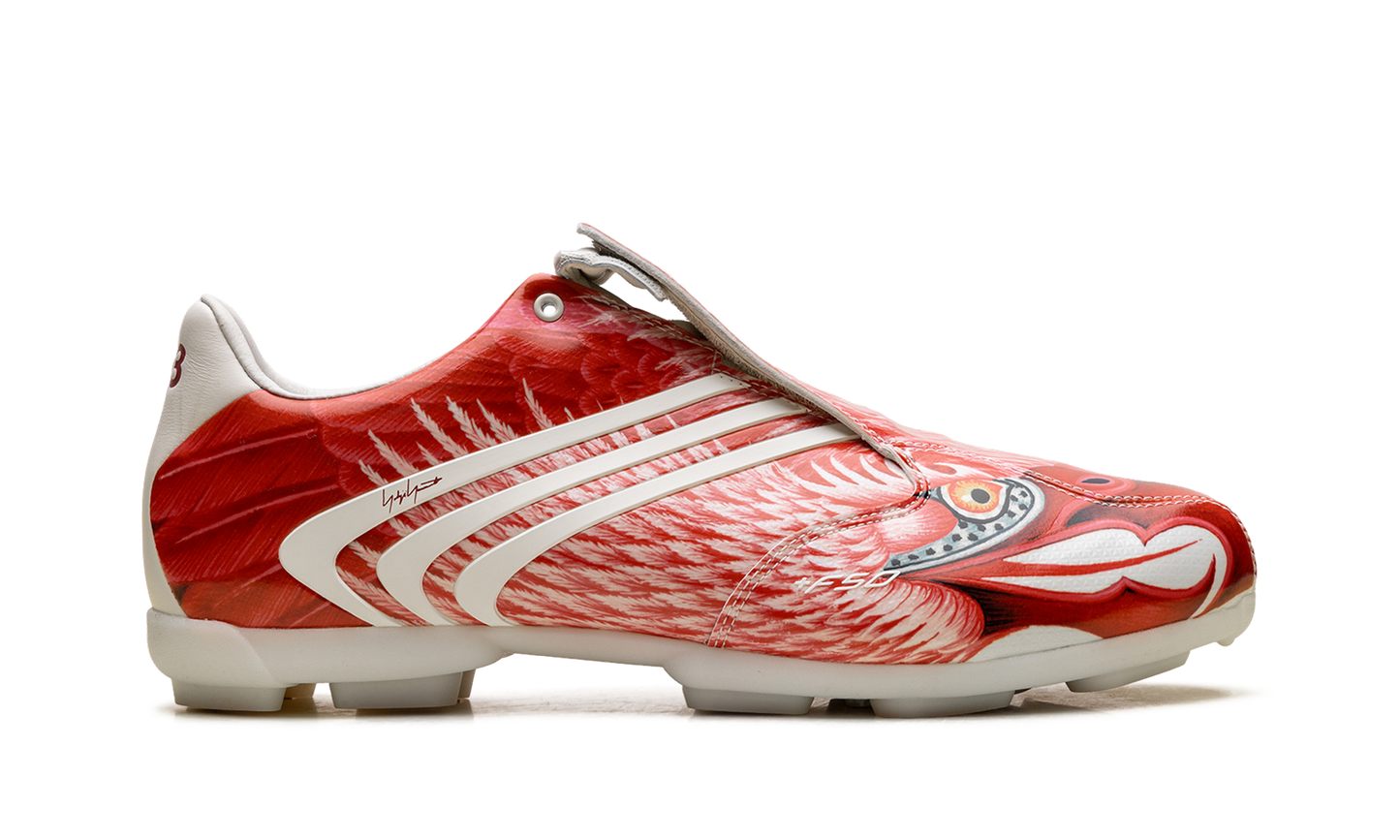 Y-3 F50 Tunit  Beast Pack - Eagle  KK3650