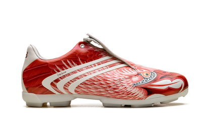 Y-3 F50 Tunit  Beast Pack - Eagle  KK3650