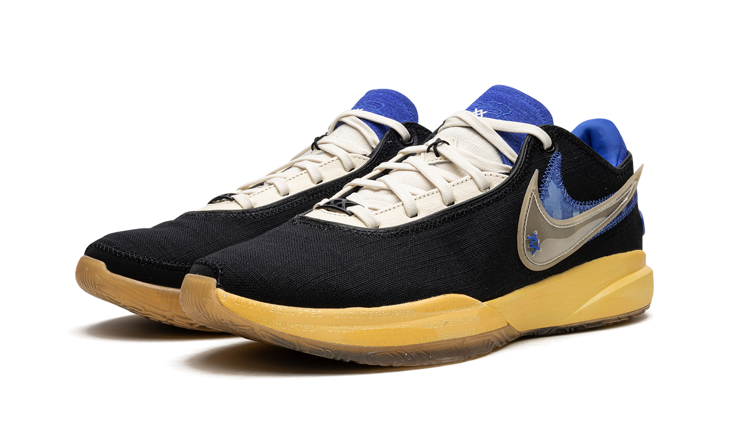 LeBron 20 Uninterrupted FN0941 001