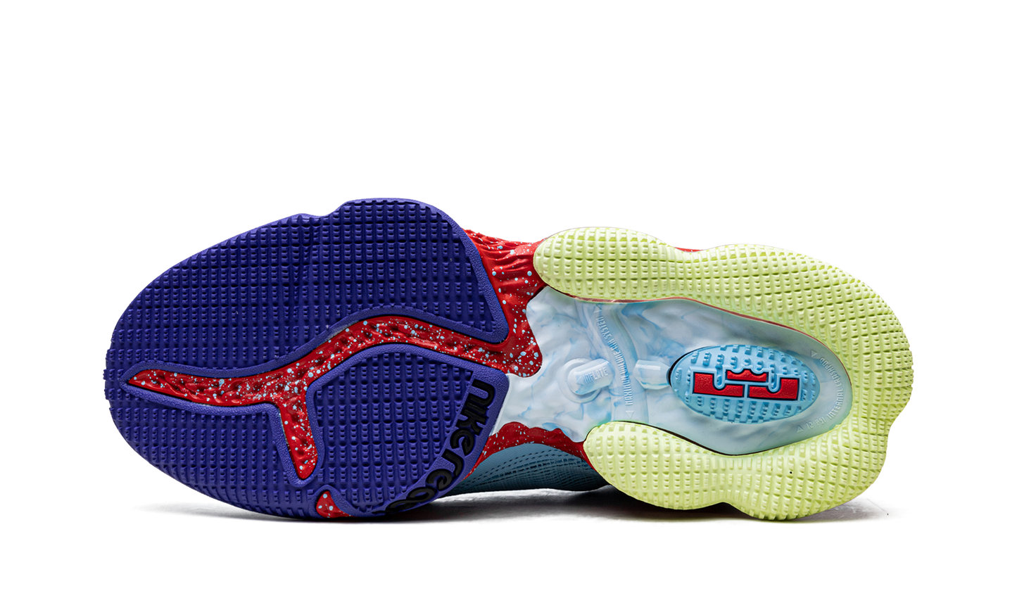 LeBron 19 Low Blue Chill DO9829 400