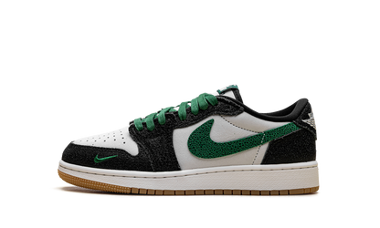 Air Jordan 1 Retro Low OG GS Forest Green IR2300 030