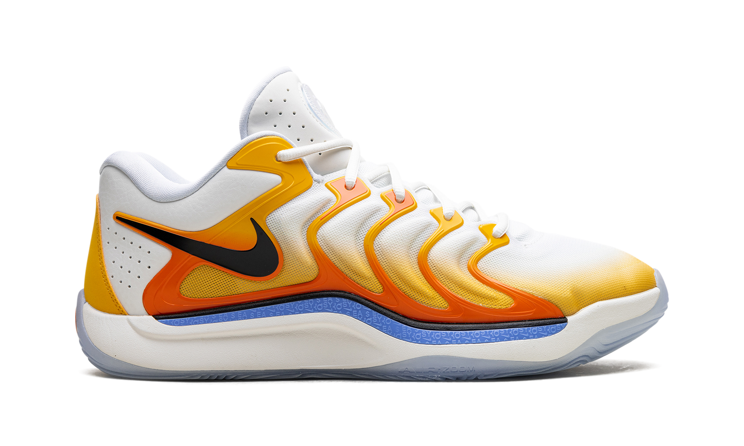 KD 17 Sunrise FJ9487 700