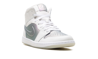 Air Jordan 1 Mid SE Phantom Iridescent IH4107 030