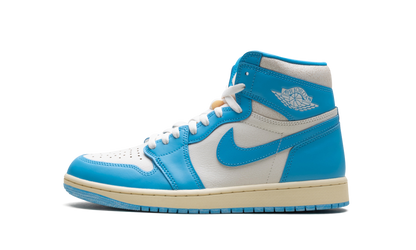 Jordan 1 Retro High OG GS UNC Reimagined FD1437 402