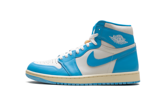 Jordan 1 Retro High OG GS UNC Reimagined FD1437 402