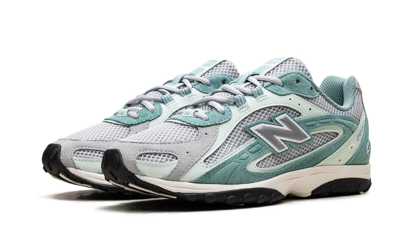 204L Kith - Green U204LKTA