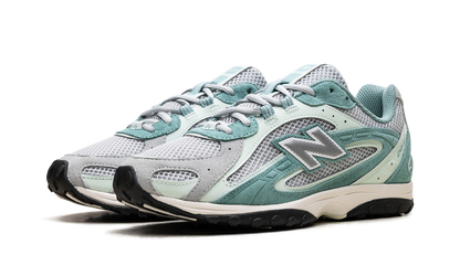 204L Kith - Green U204LKTA