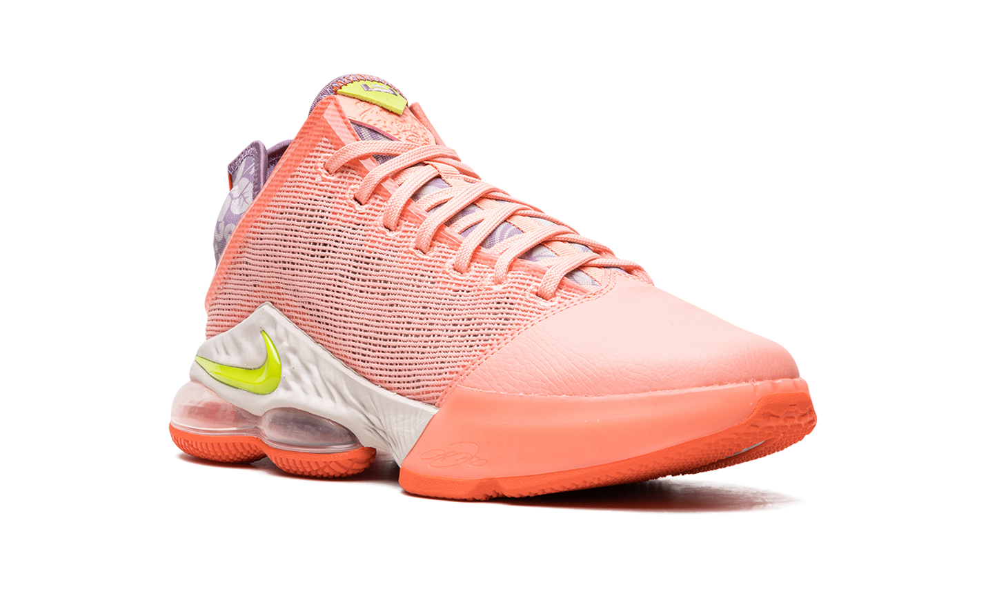 LEBRON XIX LOW Atomic DQ8344 600