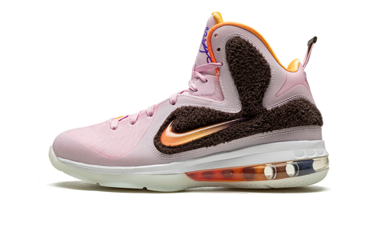 LeBron 9 King of LA (2022) DJ3908 600