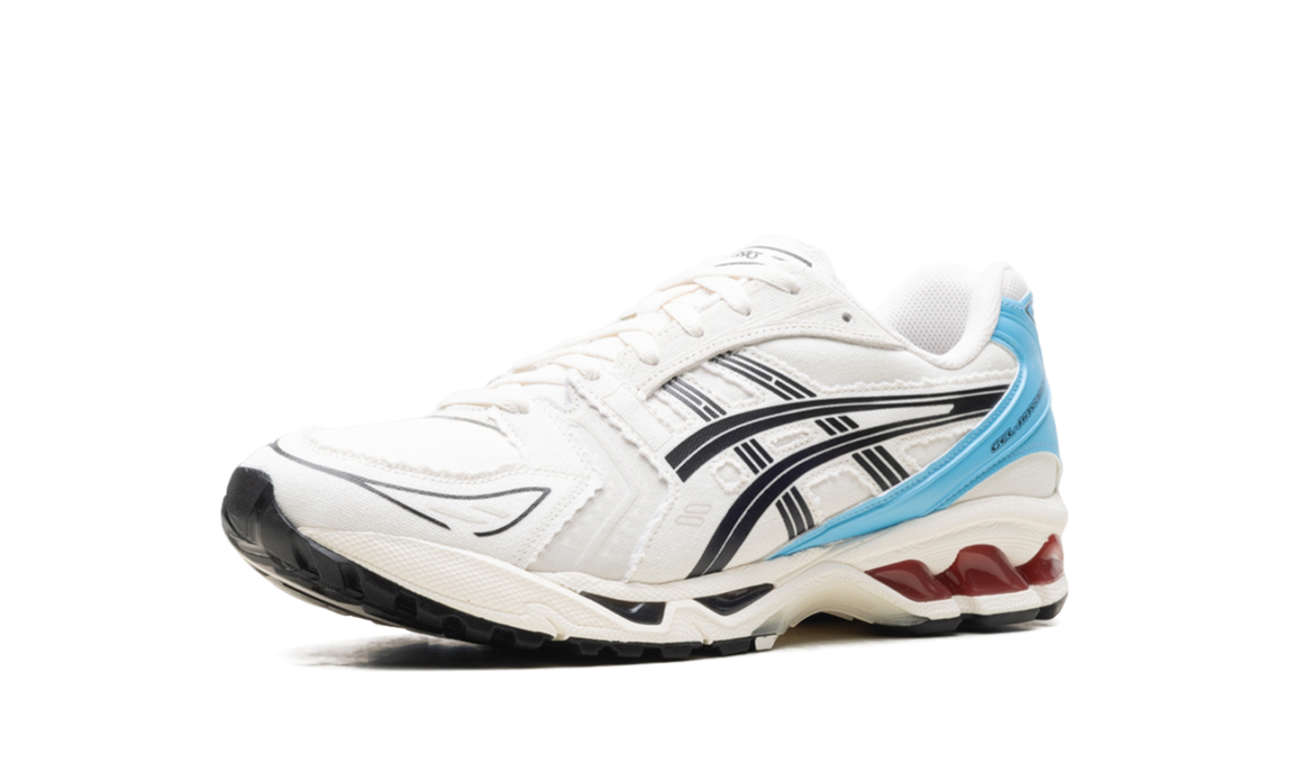 KITH x Gel-Kayano 14 MARVEL vs CAPCOM (RYU) 1203B011 100