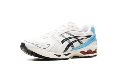 KITH x Gel-Kayano 14 MARVEL vs CAPCOM (RYU) 1203B011 100