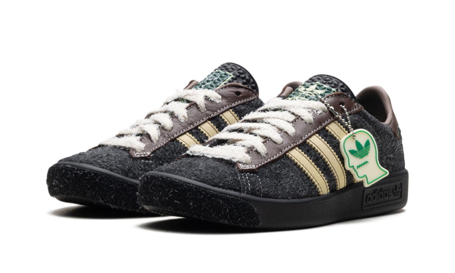 Forest Hills  Brain Dead - Core Black  JR7942