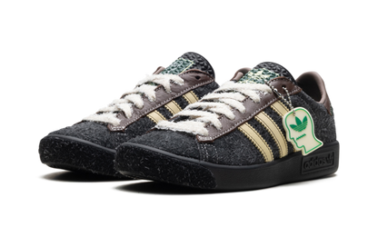Forest Hills  Brain Dead - Core Black  JR7942